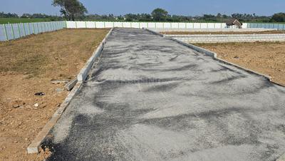 Image of 1089 Sq.ft Residential Plot / Land for sale in Thirunindravur, Chennai for Rs. 2940300
