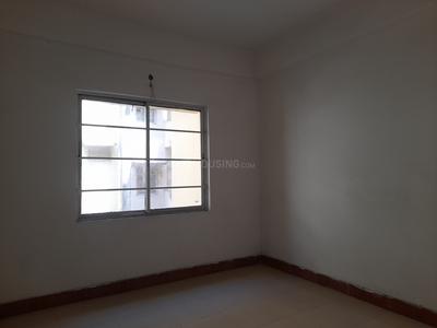 Bedroom Image of 1048 Sq.ft 3 BHK Apartment / Flat for sale in Larica Township, Barasat Kolkata for Rs. 2100000