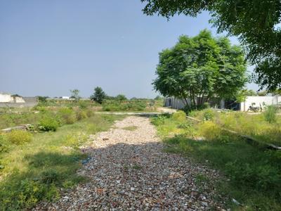 Image of 900 Sq.ft Residential Plot / Land for sale in Bhanauta, Greater Noida for Rs. 3501300