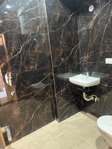 Image of 900 Sq.ft 1 RK Builder Floor for rent in Swaraj Homes RWA Sant Nagar, Sant Nagar, New Delhi for Rs. 20300