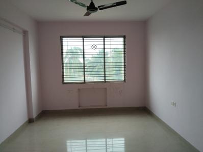 Bedroom Image of 1435 Sq.ft 3 BHK Apartment / Flat for rent in Thakurpukur Kolkata for Rs. 26000