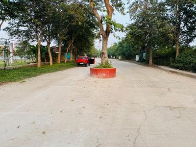 Image of 1800 Sq.ft Residential Plot / Land for sale in Swastik Kalpvriksh, Old Dhamtari Road, Raipur for Rs. 2790000