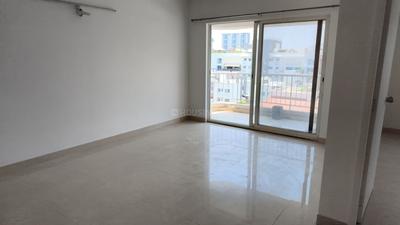 Living Room Image of 1115 Sq.ft 2 BHK Apartment / Flat for sale in Vascon Ela, Hadapsar Pune for Rs. 9900000