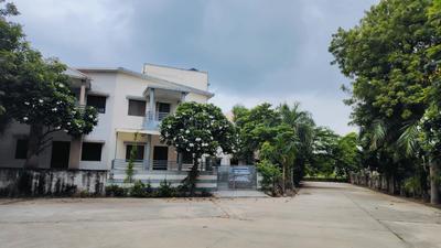 Image of 2600 Sq.ft 3 BHK Villa for sale in Siddhivinayak Greens, Kasindra, Ahmedabad for Rs. 25000000