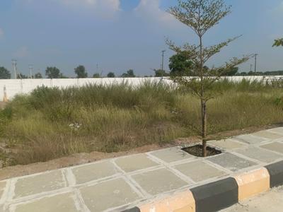 Image of 100 Sq.ft Residential Plot / Land for sale in Kompally, Hyderabad for Rs. 3800014