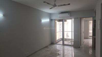 Living Room Image of 1140 Sq.ft 3 BHK Apartment / Flat for sale in Signature Global City 37D 1, Sector 37D Gurgaon for Rs. 14000000