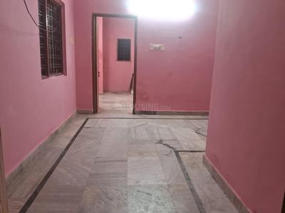 Hall Image of 800 Sq.ft 1 BHK Builder Floor for rent in Amberpet Hyderabad for Rs. 8000