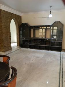 3 BHK Independent House