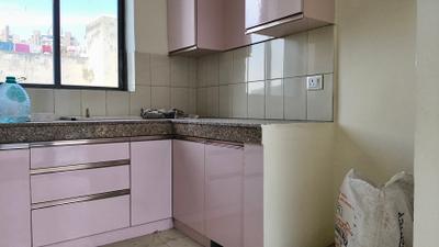 Kitchen Image of 1150 Sq.ft 2 BHK Builder Floor for sale in Vatika India Next, Sector 82 Gurgaon for Rs. 13000000