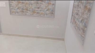 Bedroom Image of 1200 Sq.ft 3 BHK Apartment / Flat for sale in Shri Anandam Heights I, Keshupura Jaipur for Rs. 6000000