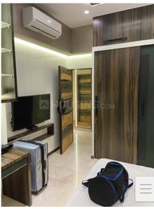Hall Image of 2175 Sq.ft 3 BHK Apartment / Flat for sale in Andheri West Mumbai for Rs. 74900000