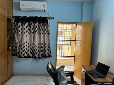 Bedroom Image of 1225 Sq.ft 2 BHK Apartment / Flat for sale in Miyapur Hyderabad for Rs. 9500000