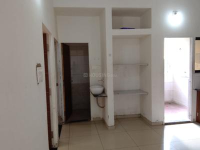 Bedroom Image of 720 Sq.ft 2 BHK Apartment / Flat for rent in Sevasi Vadodara for Rs. 12500