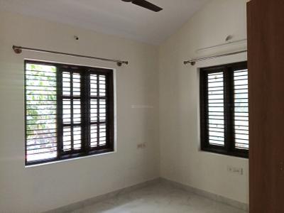 Bedroom Image of 2600 Sq.ft 4 BHK Independent House for rent in Battarahalli Bengaluru for Rs. 60000