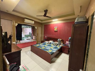 Bedroom Image of 1200 Sq.ft 2 BHK Apartment / Flat for sale in Seawoods Navi Mumbai for Rs. 20000000