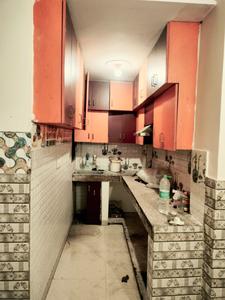 Kitchen Image of 850 Sq.ft 3 BHK Builder Floor for sale in Sector 102 Noida for Rs. 2500000