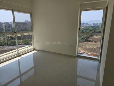 Bedroom Image of 1050 Sq.ft 2 BHK Apartment / Flat for sale in Lodha Bella Vita, Kondhwa Pune for Rs. 10000000