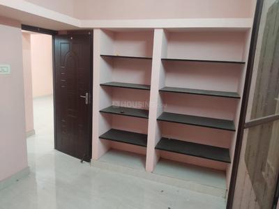 Bedroom Image of 850 Sq.ft 2 BHK Independent House for rent in Kumbakonam Thanjavur for Rs. 12000