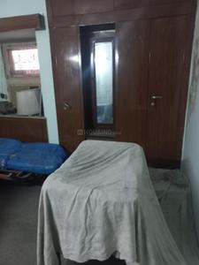 Bedroom Image of 1400 Sq.ft 4 BHK Apartment / Flat for sale in Saraswati Kunj, Patparganj New Delhi for Rs. 23000000