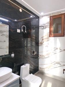 Bedroom Two Image of 2250 Sq.ft 4 BHK Builder Floor for sale in Ultra Luxury Builder Floor, Sector 85 Faridabad for Rs. 22000000