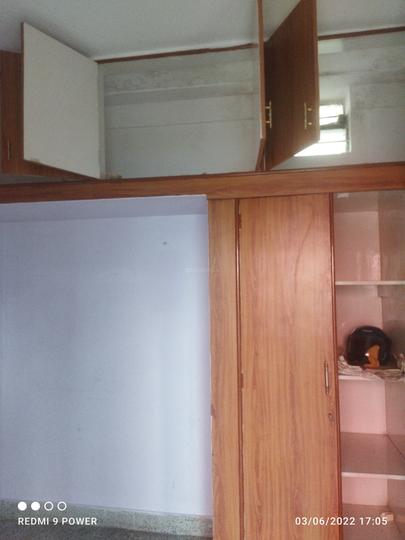 Labour Colony, Srirampuram Bedroom 1