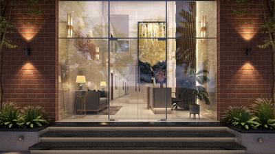 Image of 1517 Sq.ft 3 BHK Apartment / Flat for sale in Peelamedu, Coimbatore for Rs. 9100483