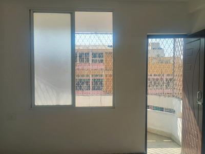 Bedroom Image of 850 Sq.ft 2 BHK Apartment / Flat for sale in New Malakpet Hyderabad for Rs. 3800000