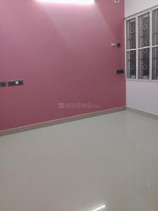 Hall Image of 1250 Sq.ft 3 BHK Apartment / Flat for rent in Adambakkam Chennai for Rs. 35000