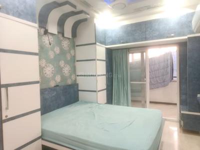 Bedroom Image of 1715 Sq.ft 3 BHK Apartment / Flat for sale in Sai Pragathi Sukha Vistas, Habsiguda Hyderabad for Rs. 17000000