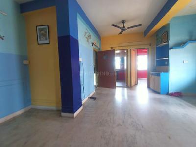 Hall Image of 1207 Sq.ft 3 BHK Apartment / Flat for sale in Madurdaha Kolkata for Rs. 7000000