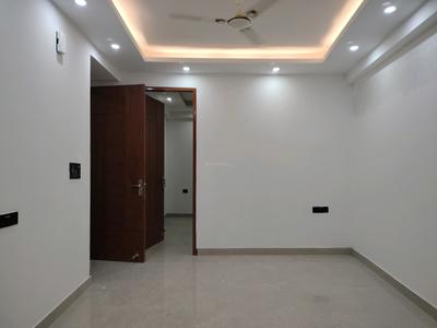 Living Room Image of 1000 Sq.ft 2 BHK Apartment / Flat for sale in Neb Sarai New Delhi for Rs. 5000000