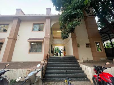 Image of 1280 Sq.ft 3 BHK Apartment / Flat for sale in Raviraj Rakshak Nagar Gold, Kharadi, Pune for Rs. 14900000