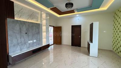 Hall Image of 900 Sq.ft 2 BHK Independent House for sale in Thirunindravur Chennai for Rs. 4900000