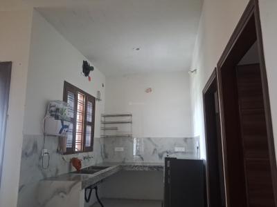 Kitchen Image of 1125 Sq.ft 4 BHK Independent House for sale in Kharar Mohali for Rs. 9600000