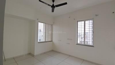 Bedroom Image of 945 Sq.ft 2 BHK Apartment / Flat for sale in VJ Yashone Wakad Central, Wakad Pune for Rs. 9700000