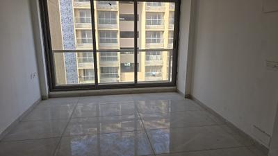Living Room Image of 1700 Sq.ft 3 BHK Apartment / Flat for sale in Arise Vibrant, Chharodi Ahmedabad for Rs. 9200000