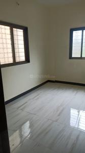 Bedroom Image of 860 Sq.ft 2 BHK Builder Floor for rent in Lohegaon Pune for Rs. 9500