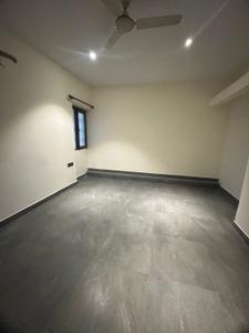 Bedroom Image of 1500 Sq.ft 3 BHK Apartment / Flat for sale in DDA Flats Sarita Vihar, Sarita Vihar New Delhi for Rs. 25500000
