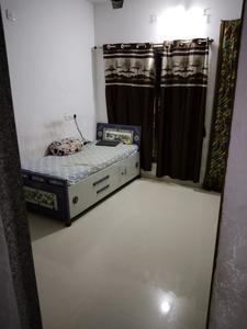 Bedroom Image of 1120 Sq.ft 2 BHK Apartment / Flat for sale in Amroli Surat for Rs. 2800000