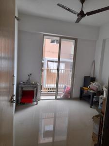 Bedroom Image of 1900 Sq.ft 3 BHK Apartment / Flat for rent in Aatrey Aatrey Ivaan 2, Nana Chiloda Ahmedabad for Rs. 20000