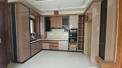 Kitchen Image of 2400 Sq.ft 4 BHK Independent House for sale in Sector 123 Mohali for Rs. 22800000