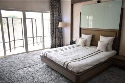 Bedroom Image of 2800 Sq.ft 3 BHK Apartment / Flat for rent in Clover Palisades, Kondhwa Pune for Rs. 125000