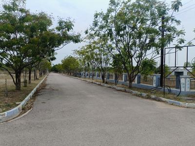 Image of 2196 Sq.ft Residential Plot / Land for sale in Green City Dukes County, Sheriguda, Sangareddy, Hyderabad for Rs. 13664000