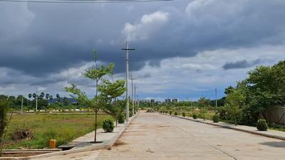 Image of 167 Sq.ft Residential Plot / Land for sale in Thagarapuvalasa, Visakhapatnam for Rs. 4676008