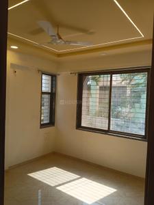 Bedroom Image of 1320 Sq.ft 3 BHK Apartment / Flat for sale in Uttara Nagar Nashik for Rs. 5900000