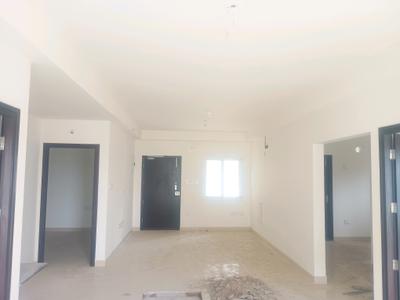 Living Room Image of 1880 Sq.ft 3 BHK Apartment / Flat for sale in Atulyam Trident, Tellapur Sangareddy for Rs. 12252507