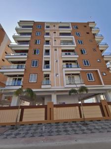Image of 1508 Sq.ft 3 BHK Apartment / Flat for sale in Jagatpura, Jaipur for Rs. 7500000