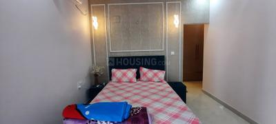 Bedroom Image of 3200 Sq.ft 4 BHK Villa for sale in Confident Beverly Hills by Confident Group, Sarjapur Bengaluru for Rs. 35200000