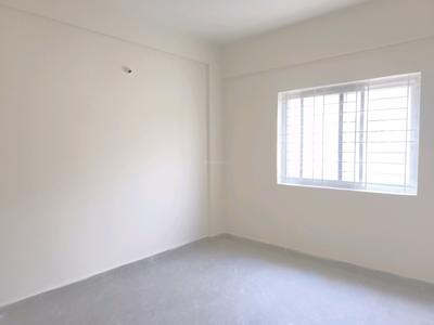 Bedroom Image of 1485 Sq.ft 3 BHK Apartment / Flat for sale in Durga Nivas, Electronic City Bengaluru for Rs. 7350000