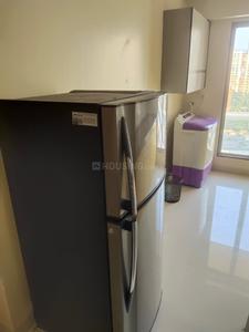 Kitchen Image of Satendra Kaurav  in Goregaon East, Mumbai